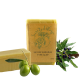Savon d'Alep Bio - Acné - eczema - Psoriasis