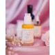 Démaquillant Biphase Jojoba Bleuet Bio cosmebio