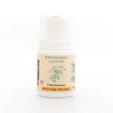 Crème Jeunesse Rose Musquée - Lavande Certifié BIO