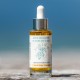 Sérum Hydratant Fleurs de Calendula - Rose Musquée Bio Slow Cosmetique