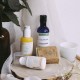 Routine peau grasse cosmebio