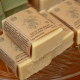 Savon Surgras Bio à l'huile de Calophylle - circulatoire