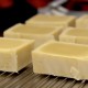 Savon Bio doux pour la toilette de bébé