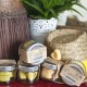 Huile de Massage BIO - Psoriasis - peau relachée plus de 50 ans