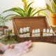 Huile Massage Bio cosmébio - Tendinite - Torticolis