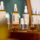 Sérum purifiant Noisette - Lavande Bio - Peau Acnéique