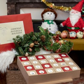 Calendrier de l'Avent