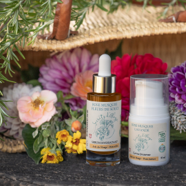 Coffret Anti-âge Peau Mature
