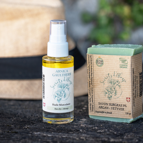 Idée originale pour les papas sportifs