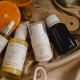 Crème Bio pour peau sèche sans parfum femmes enceintes