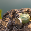 Savon à Barbe Certifié BIO