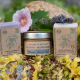 Huile massage Rose Musquée peau matures plus de 50 ans