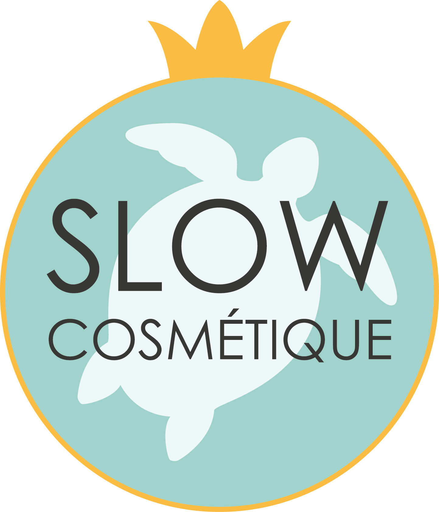 Mention slow cosmetique