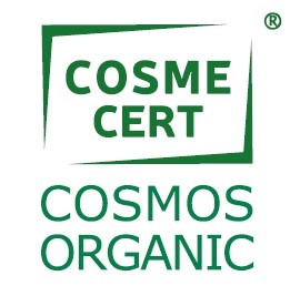 Cosmétique Biologique COSMOS