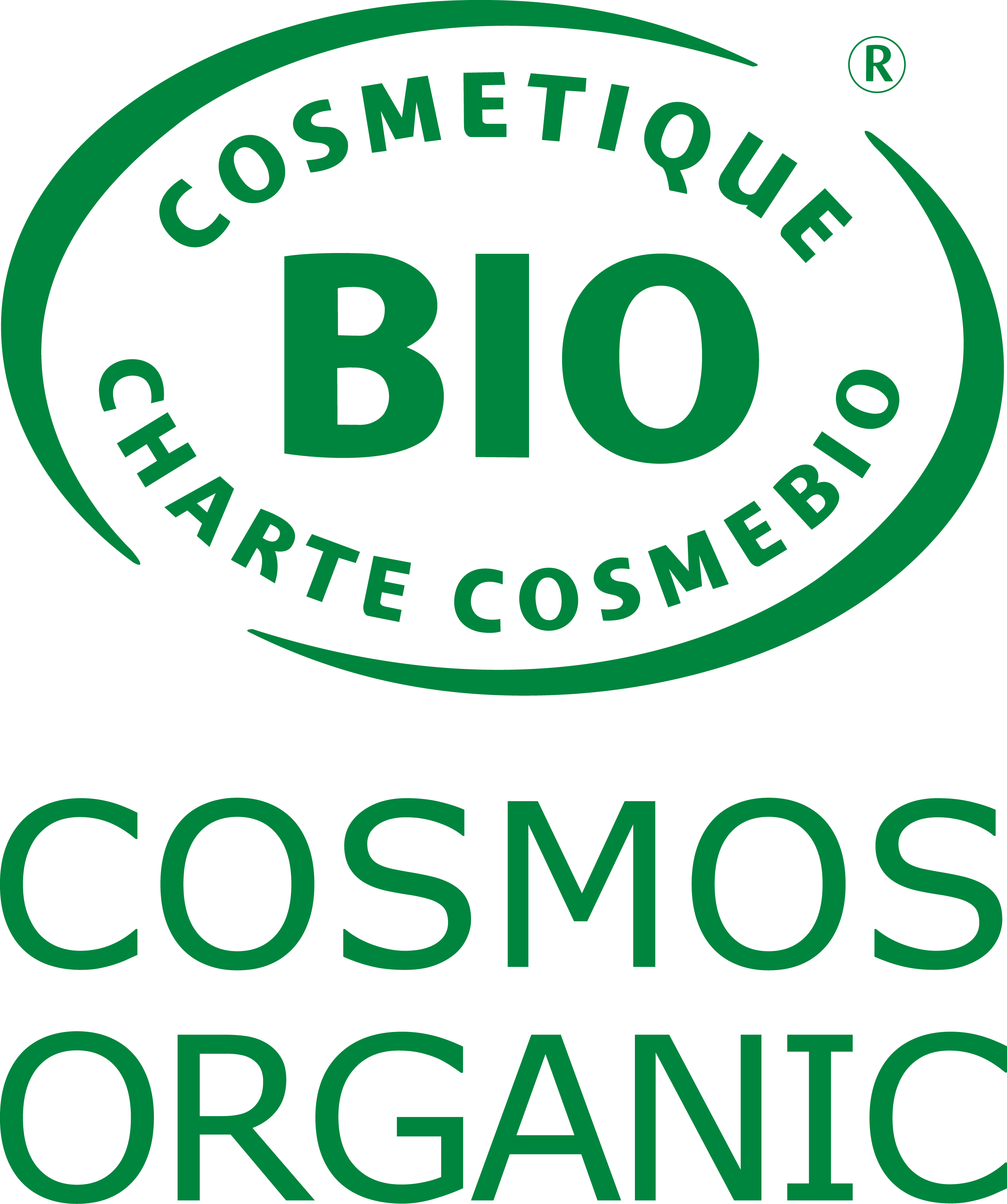 LABEL BIO COSMEBIO