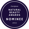 European natural beauty awards nominee 2023